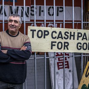 Bilder The Sandwich Nazi