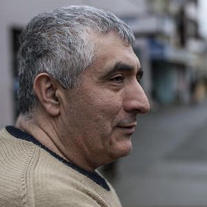 Bilder The Sandwich Nazi