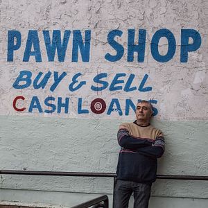 Bilder The Sandwich Nazi