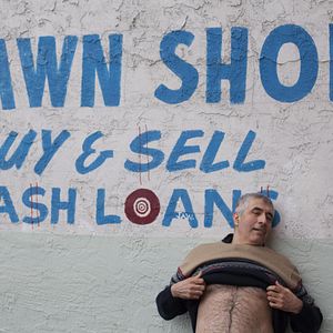 Bilder The Sandwich Nazi