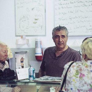 Bilder The Sandwich Nazi