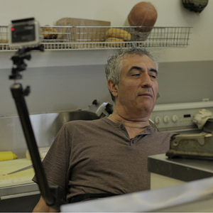 Bilder The Sandwich Nazi