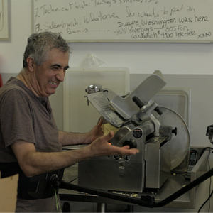 Bilder The Sandwich Nazi