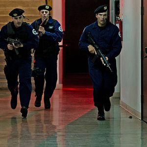 Bilder Jurassic City