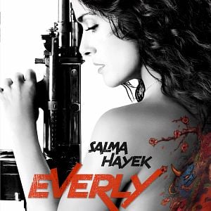 Bilder Everly - Die Waffen einer Frau