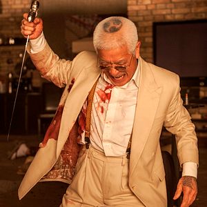 Bilder Everly - Die Waffen einer Frau