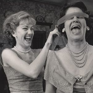 Bilder She's The Best Thing In It