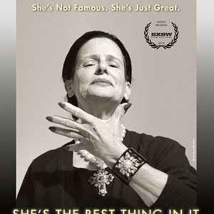 Bilder She's The Best Thing In It