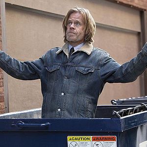 Bilder William H. Macy