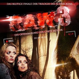 Bilder Raw 3 - Die Offenbarung der Grete Müller