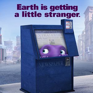 Bilder Home - Ein smektakulärer Trip