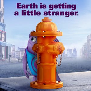 Bilder Home - Ein smektakulärer Trip