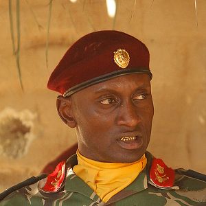 Bilder Eugene Khumbanyiwa