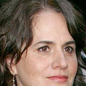 Bilder Elizabeth Giamatti