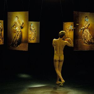 Bilder Poeten des Tanzes - Die Sacharoffs