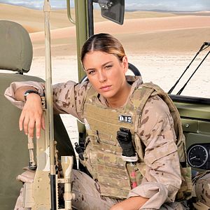 Bilder Blanca Suárez