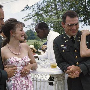 Bilder Operation Blue Sky