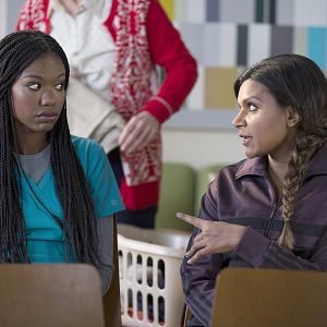 Bilder The Mindy Project