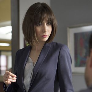 Bilder Cristin Milioti