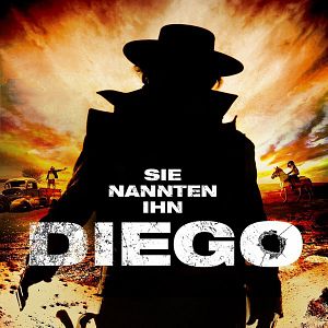 Bilder Sie nannten ihn Diego
