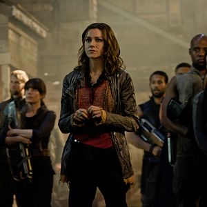 Bilder Die Bestimmung - Insurgent