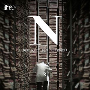 Bilder N - Der Wahn der Vernunft