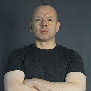 Bilder Jerry Lee Tucker