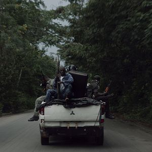 Bilder N - Der Wahn der Vernunft