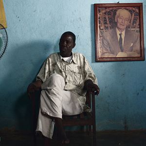 Bilder N - Der Wahn der Vernunft