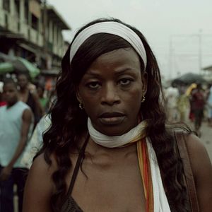 Bilder Wendyam Sawadogo