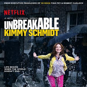 Bilder Unbreakable Kimmy Schmidt
