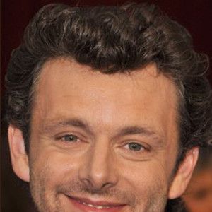 Bilder Michael Sheen