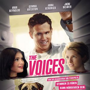 Bilder The Voices