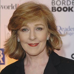 Bilder Patricia Hodge