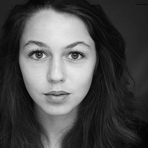 Bilder Honor Cargill-Martin