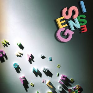 Bilder Genesis: Together and Apart