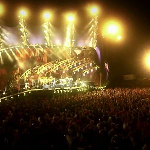 Bilder Genesis: Together and Apart