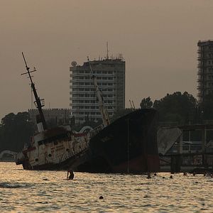 Bilder Domino Effekt