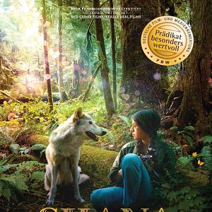 Bilder Shana - The Wolf's Music