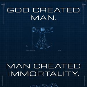 Bilder Self/Less - Der Fremde in mir