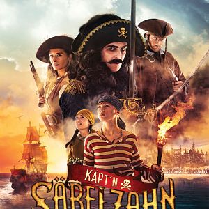 Bilder Käpt'n Säbelzahn und der Schatz von Lama Rama