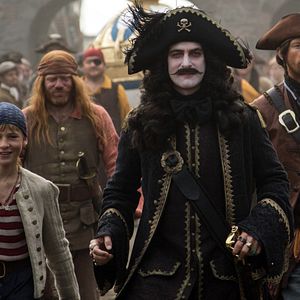 Bilder Käpt'n Säbelzahn und der Schatz von Lama Rama