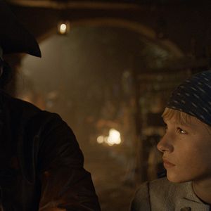 Bilder Käpt'n Säbelzahn und der Schatz von Lama Rama