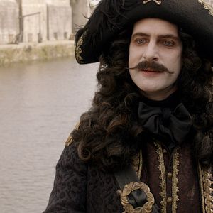 Bilder Käpt'n Säbelzahn und der Schatz von Lama Rama