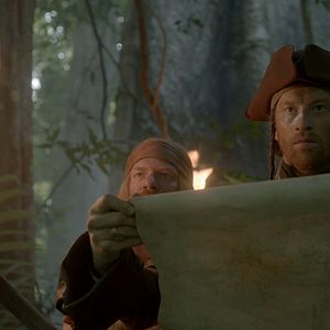 Bilder Käpt'n Säbelzahn und der Schatz von Lama Rama