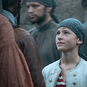 Bilder Käpt'n Säbelzahn und der Schatz von Lama Rama