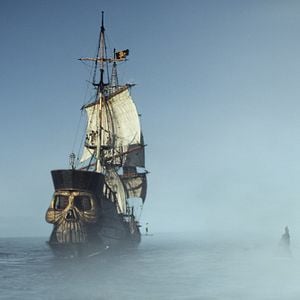 Bilder Käpt'n Säbelzahn und der Schatz von Lama Rama