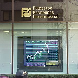 Bilder The Forecaster