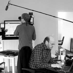 Bilder The Forecaster