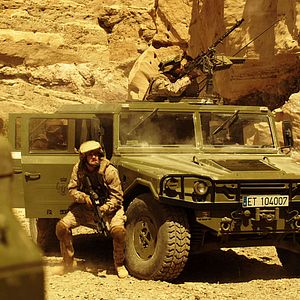 Bilder Luis Fernández (II)